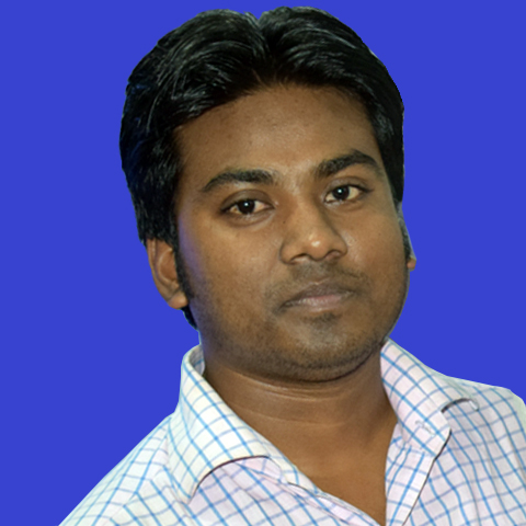 Md. Akhtaruzzaman Rony